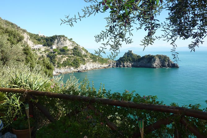 Amalfi coast