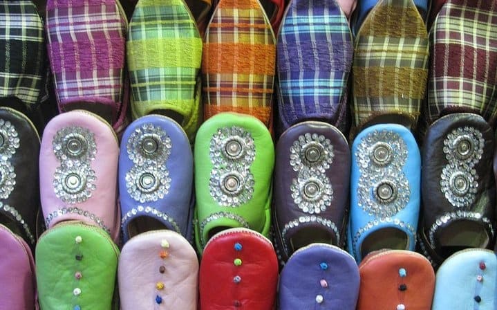 Morocco