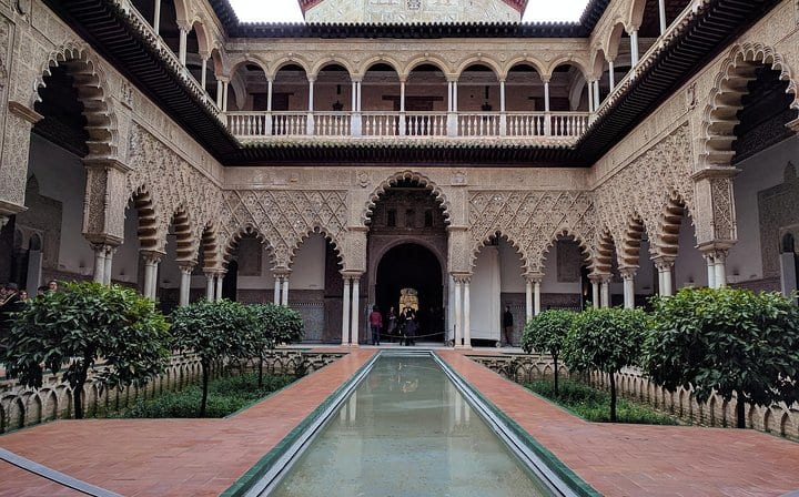 Sevilla
