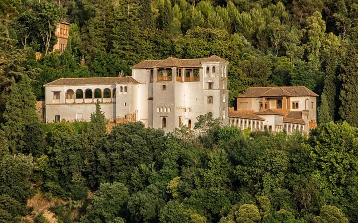 ALHAMBRA