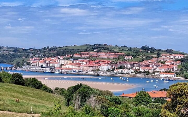 San Vicente de la Barquera