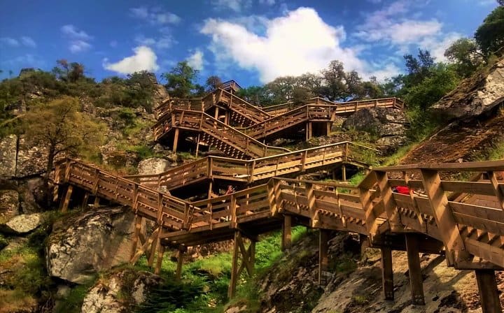 Paiva Walkways