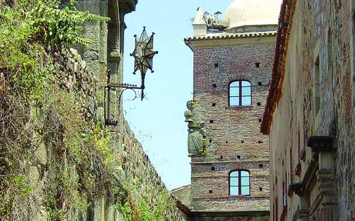 Caceres