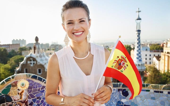 Best of Barcelona and Montserrat
