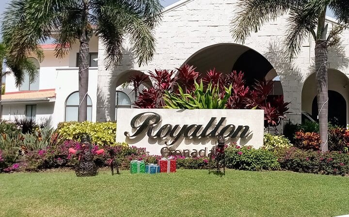 The Royalton Resort