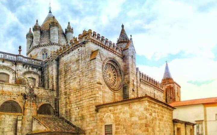 Évora Cathedral