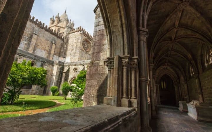 Évora Cathedral