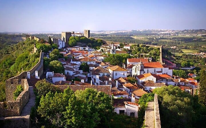 Òbidos