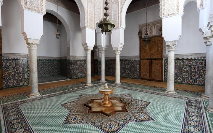 SEVILLE
