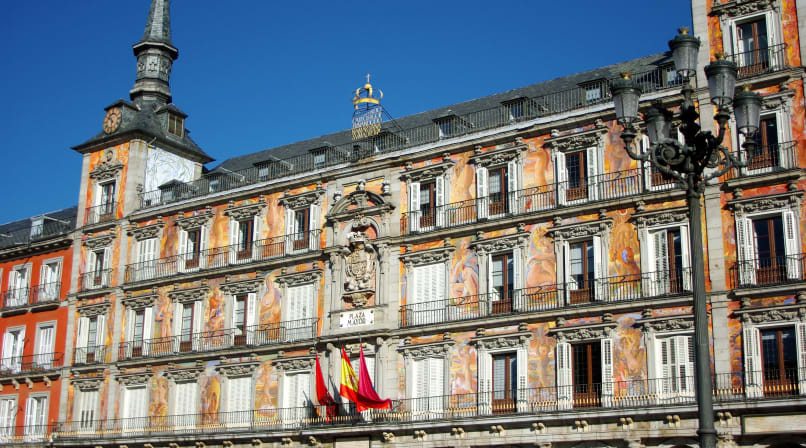 Madrid