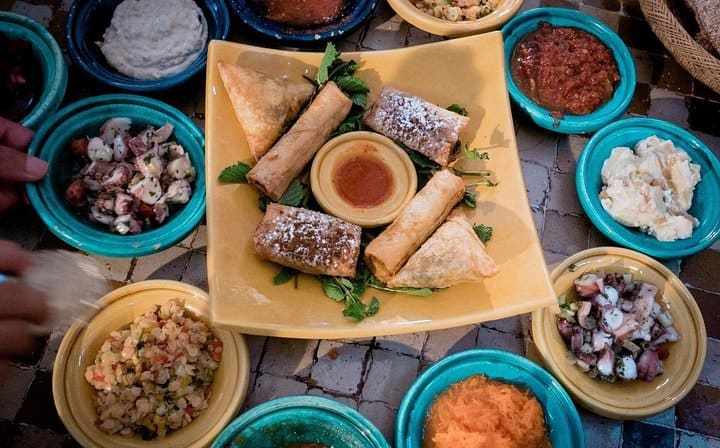 Morocco