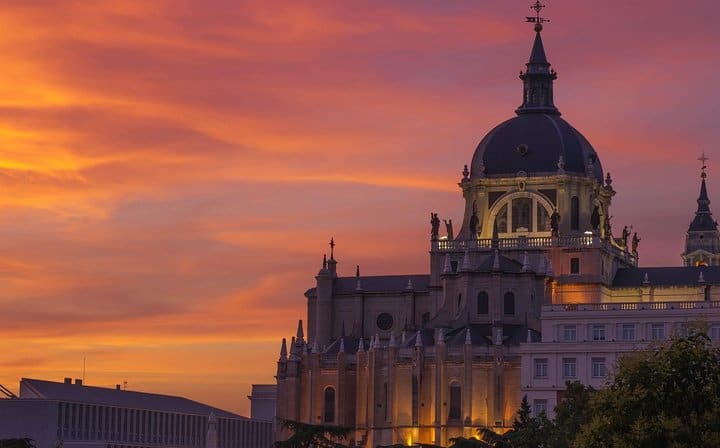 Madrid