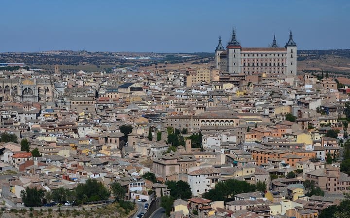 TOLEDO