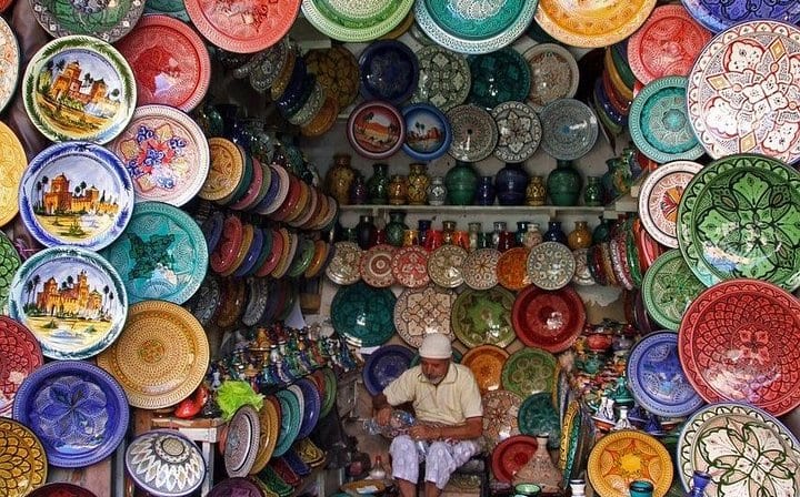 Morocco