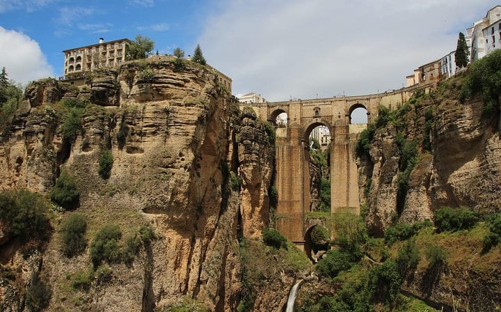 Ronda