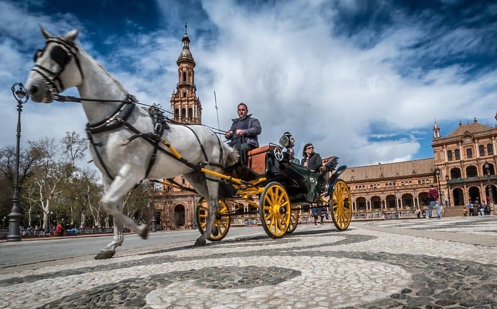 Sevilla