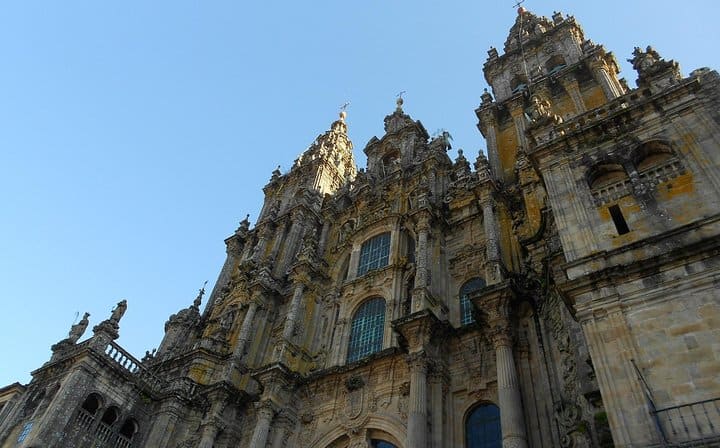 Santiago de Compostela
