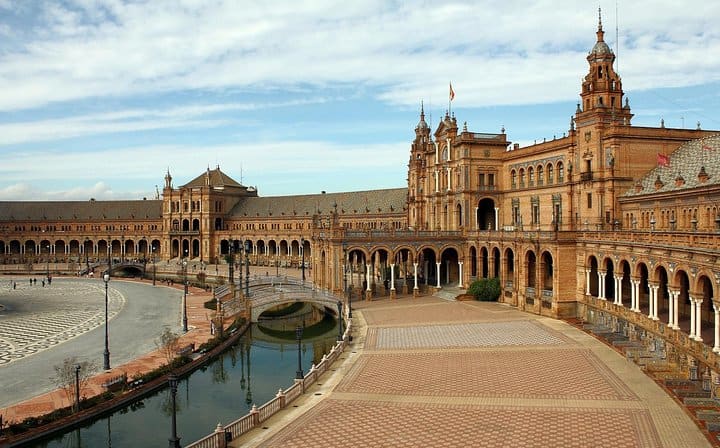 Sevilla