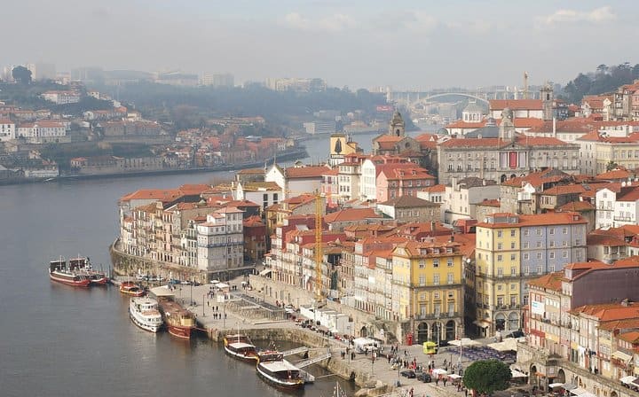 Porto