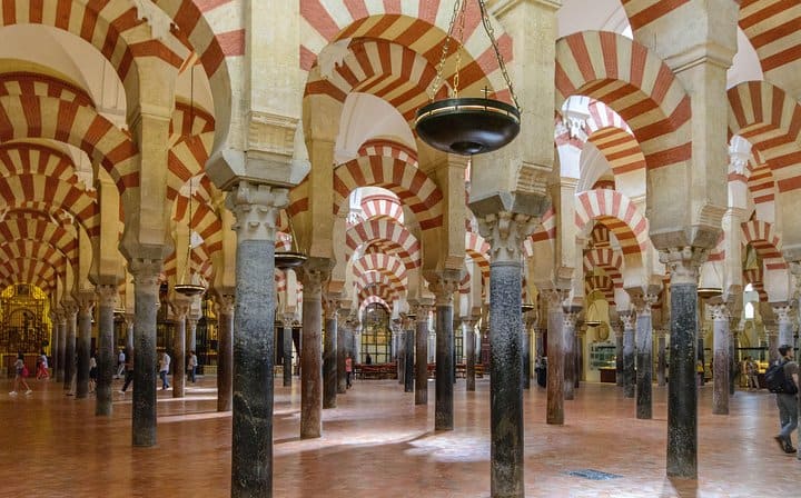 Mezquita Cordoba