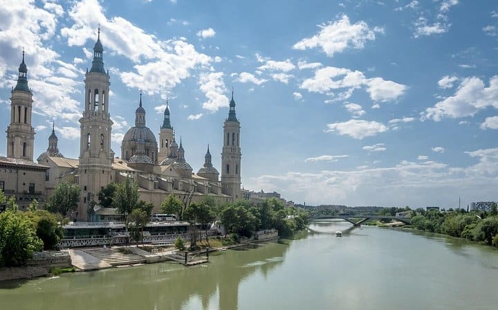 Zaragoza
