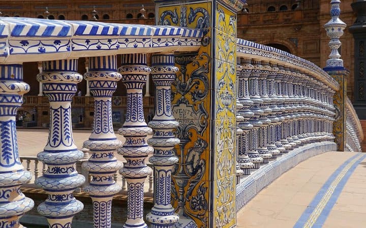 Seville