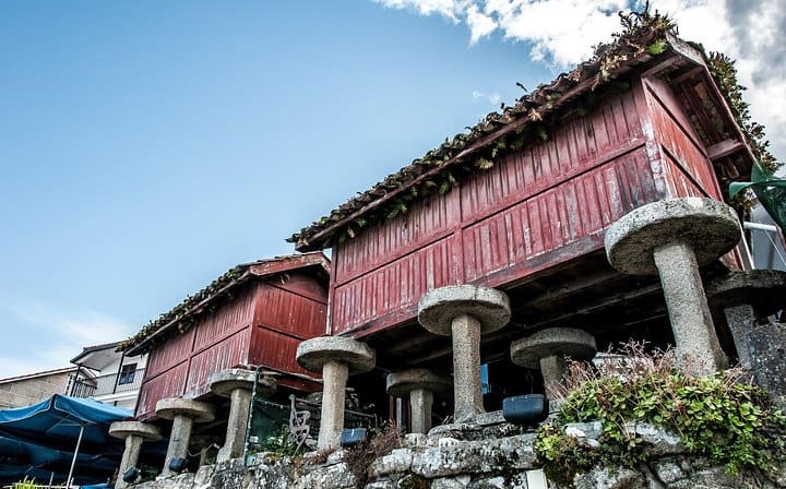 GALICIA
