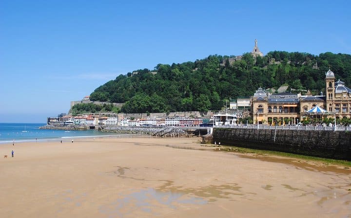 San Sebastian