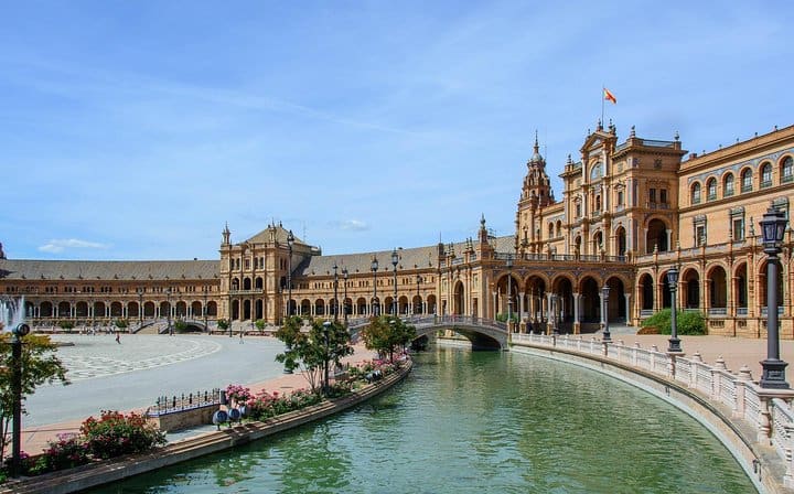 Sevilla