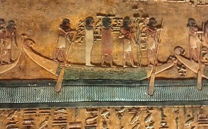 Valley of the kings