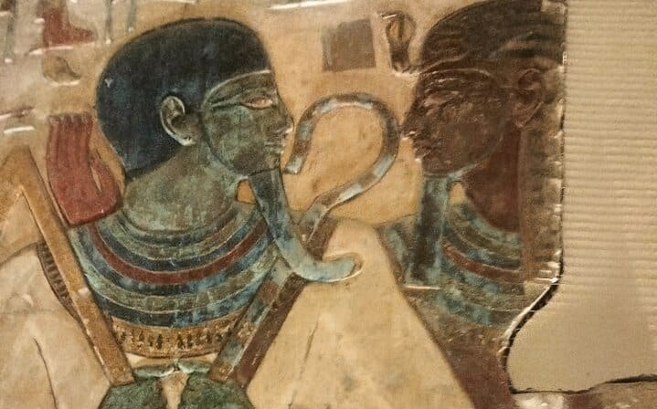 Valley of the kings