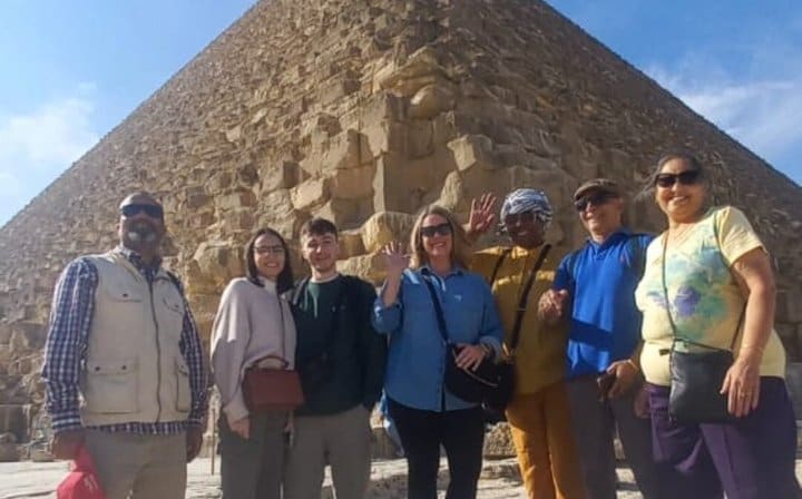 Pyramids