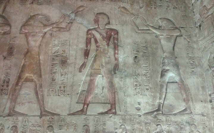 Valley of the kings