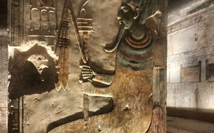 Valley of the kings