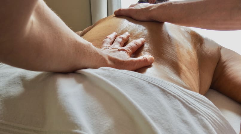 Would you like to book a nice massage?