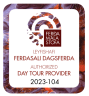 tour certification