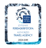 tour certification