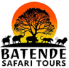 Batende Safari Tours logo