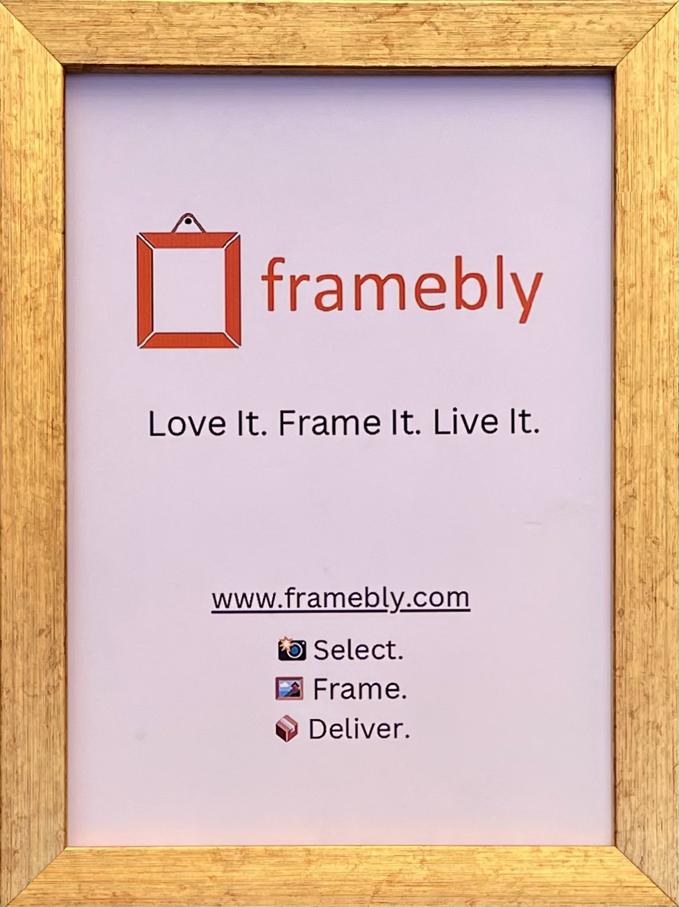 Uploaded Border