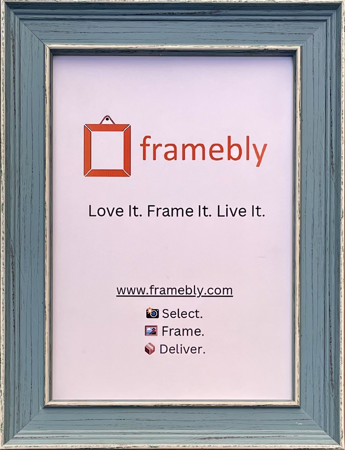 Uploaded Border