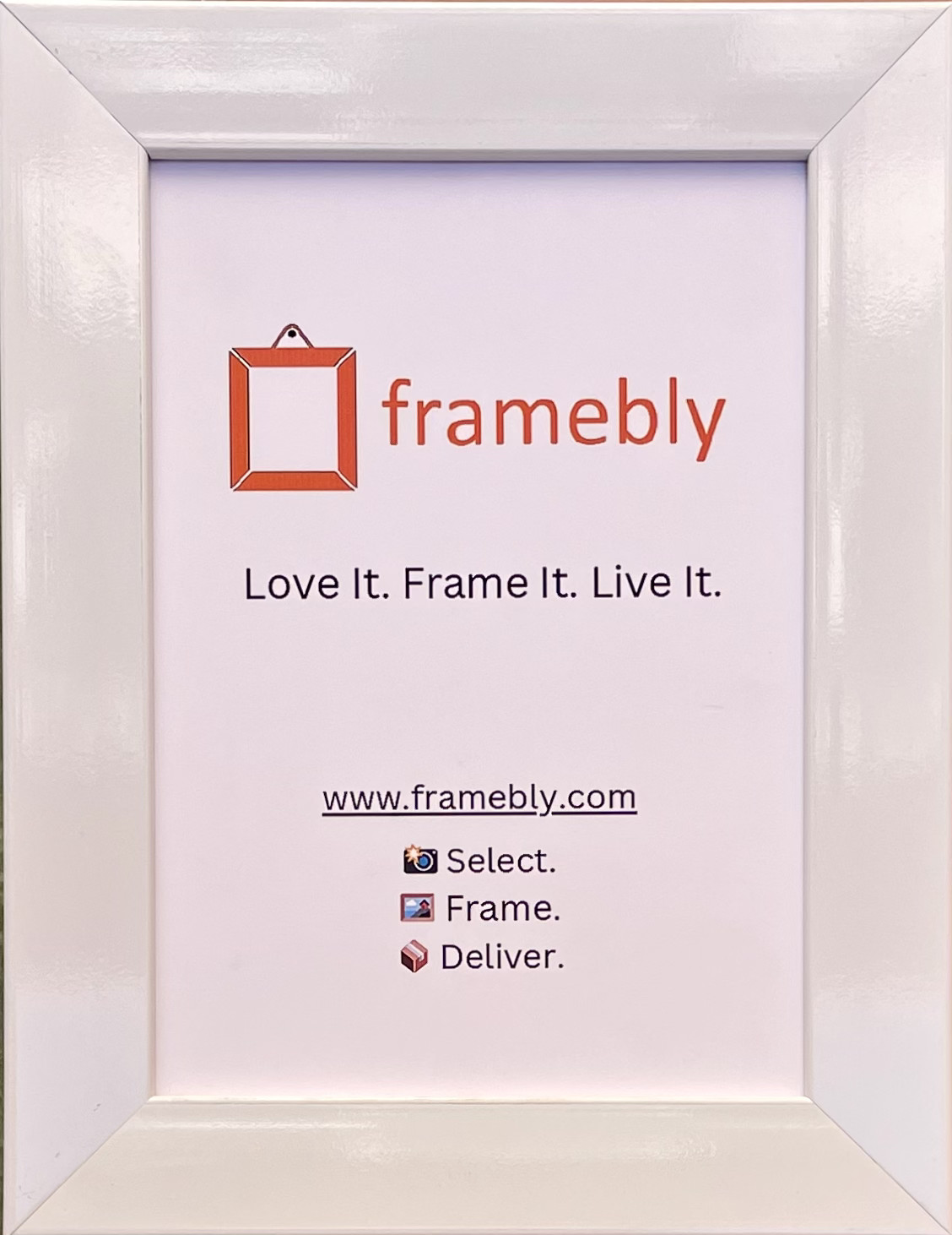 Uploaded Border