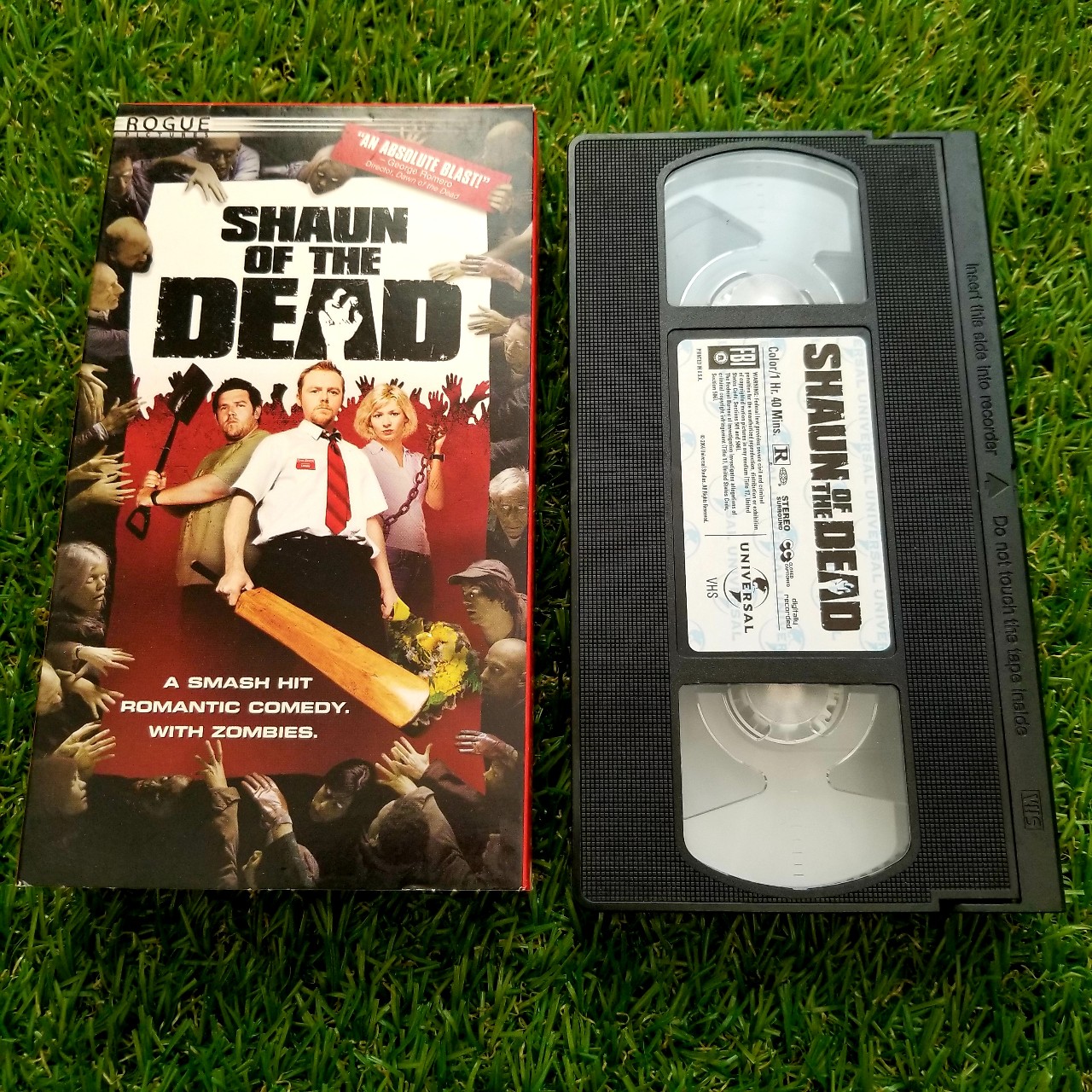 Shaun of the Dead