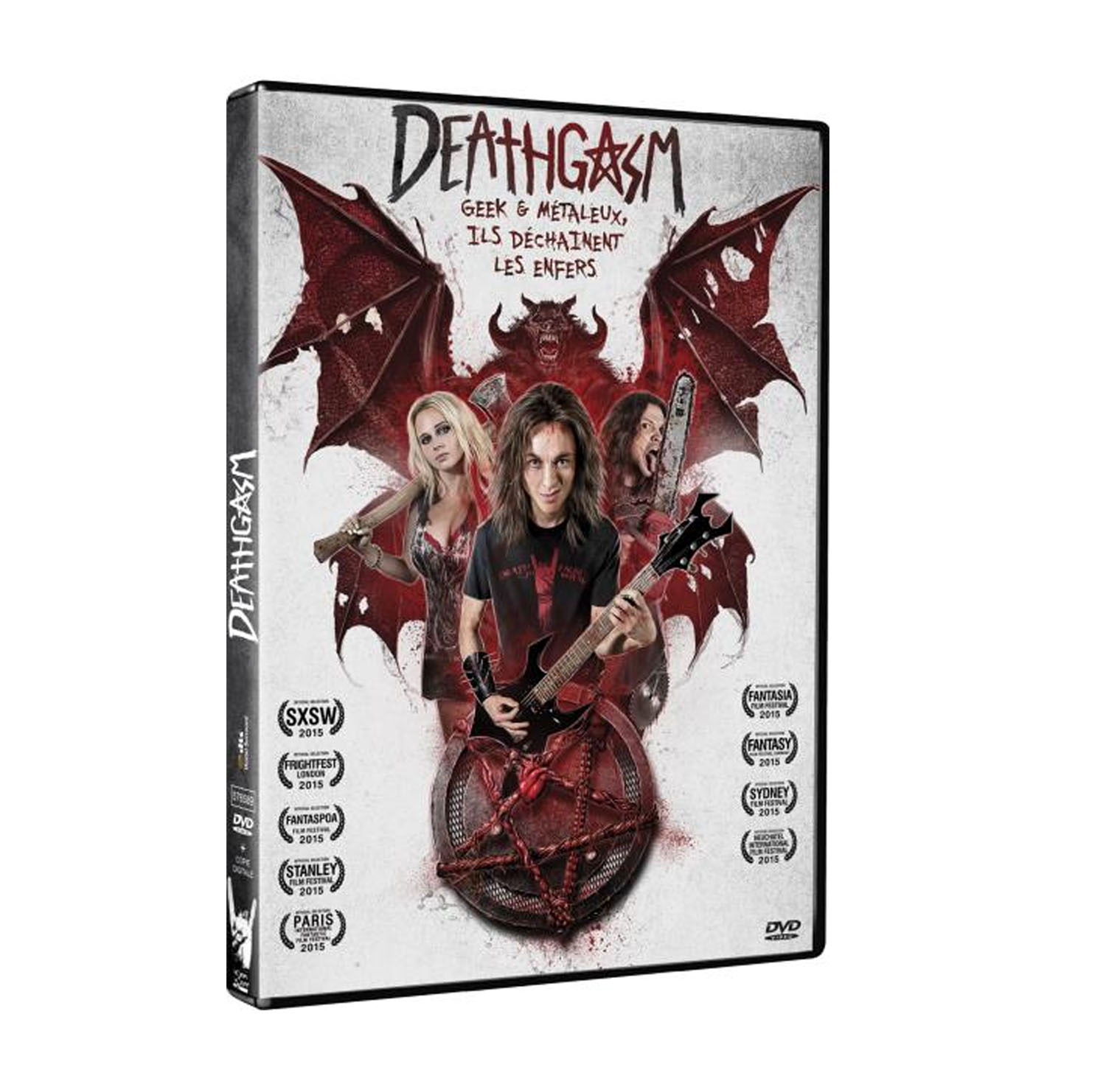 Deathgasm