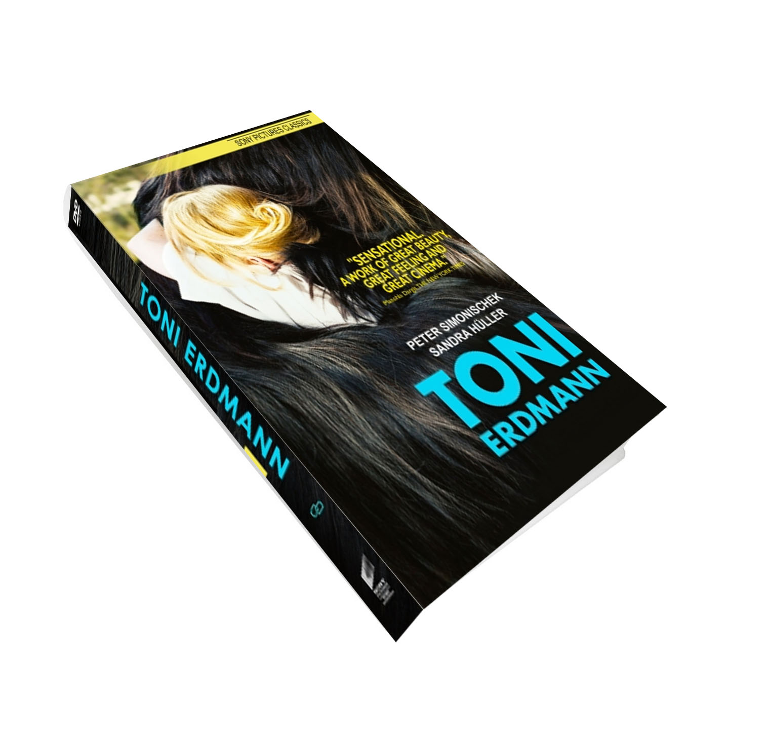 Toni Erdmann