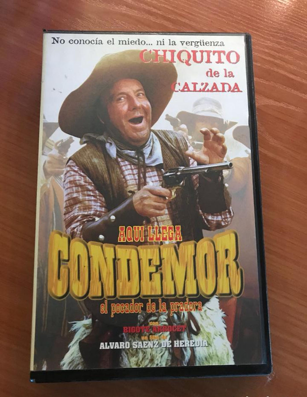 Condemor