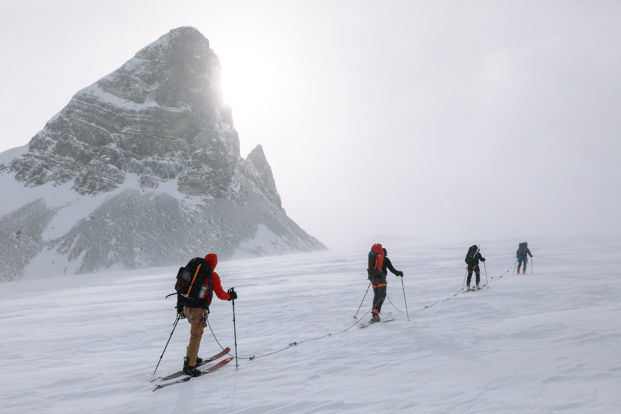 featured image thumbnail for post Ten Backcountry Ski Touring Tips and Hacks