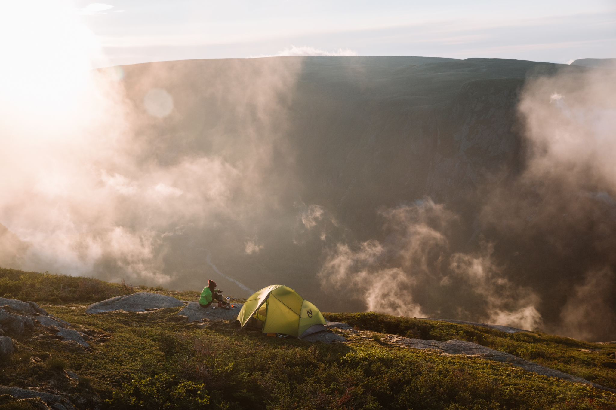 featured image thumbnail for post How to Build the Ultimate Camping Sleep System