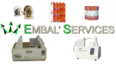 Embal’Services rejoint Getra