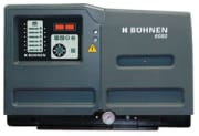 GETRA BUHNEN HB 6080 GENERATEUR DE COLLE THERMOFUSIBLE