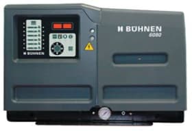 GETRA BUHNEN HB 6080 GENERATEUR DE COLLE THERMOFUSIBLE